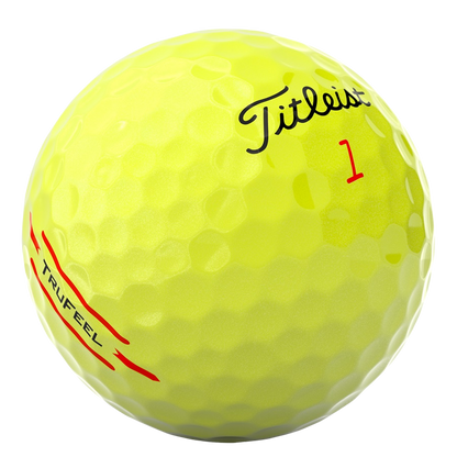 Titleist '24 TruFeel Golf Ball