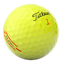 Thumbnail for Titleist TruFeel '24 Golf Ball
