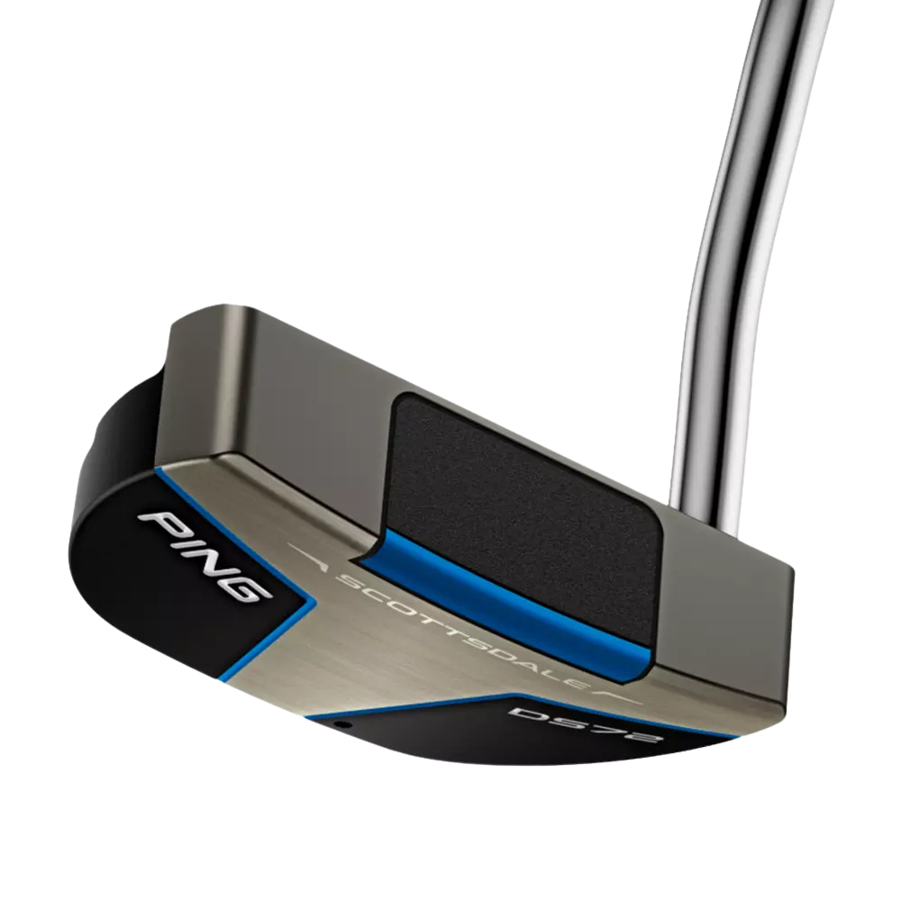 Ping 2025 Scottsdale DS72 Putter