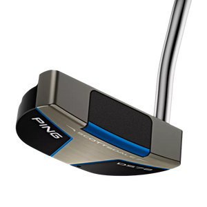 Ping 2025 Scottsdale DS72 Putter
