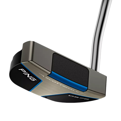 Ping 2025 Scottsdale DS72 Putter