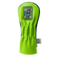Pins & Aces Lemon Lime Jack of Spades Hybrid Cover