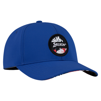 Srixon '25 Limited Edition Hawaii Hat