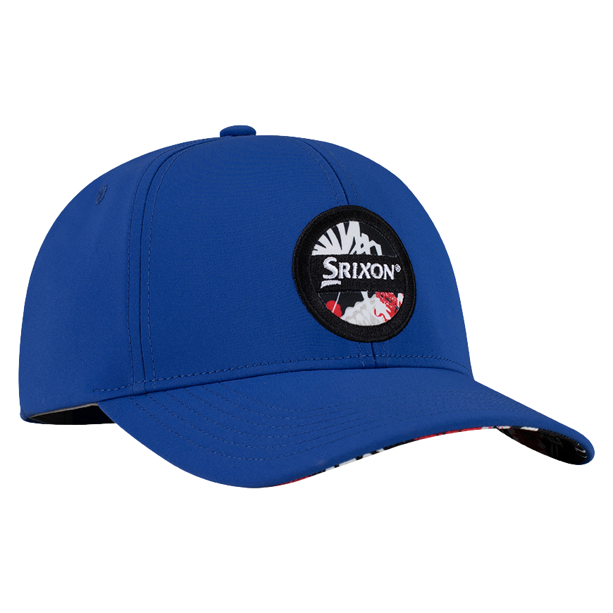 Srixon '25 Limited Edition Hawaii Hat