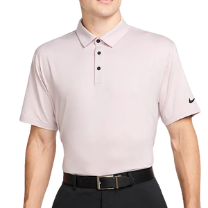 Nike Tour Heathered Men's Polo