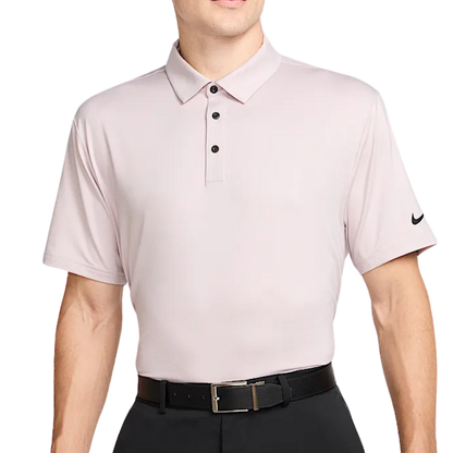 Nike Tour Heathered Men's Polo