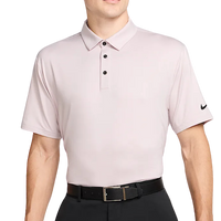 Thumbnail for Nike Tour Heathered Men's Polo