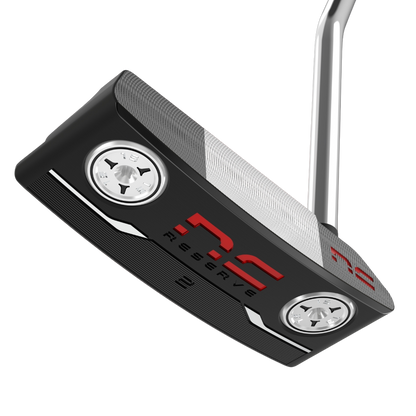 Never Compromise Reserve NC Cut to Fit Putter