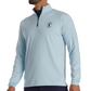 FootJoy '24 US Open Solid 1/4 Zip Men's Pullover