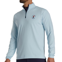 Thumbnail for FootJoy '24 US Open Solid 1/4 Zip Men's Pullover