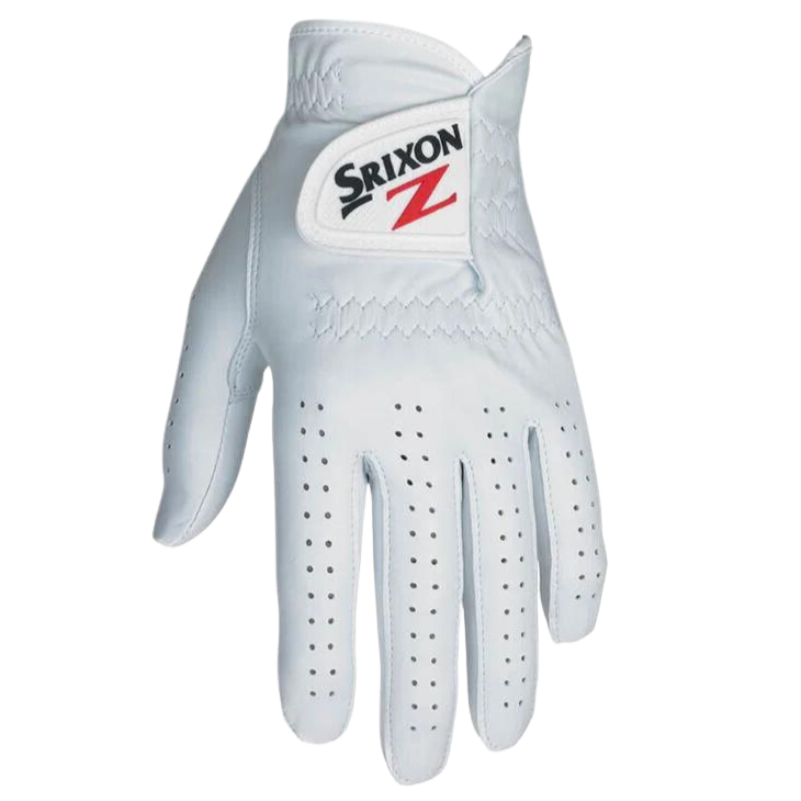 Srixon Z Cabretta Leather Golf Gloves