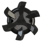 Softspikes Stealth Pins Golf Cleats