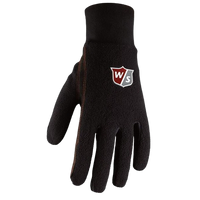 Thumbnail for Wilson Sports Men's Winter Gloves