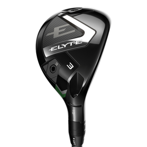 Callaway Golf Elyte Hybrid