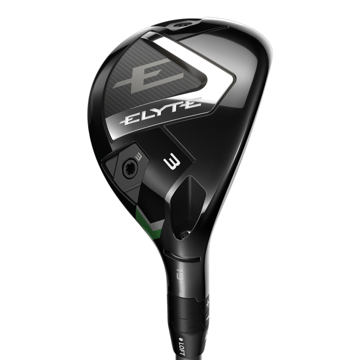 Callaway Golf Elyte Hybrid