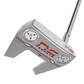 Never Compromise Reserve NC Cut to Fit Putter