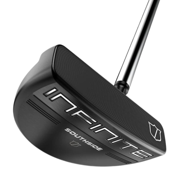 Wilson Staff Infinite South Side Men's Putter