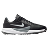 Nike Victory Pro 4 Men's Golf Shoes - Black/White