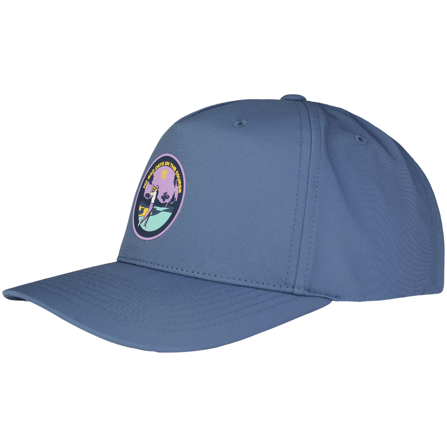 Swannies Abbott Men's Hat