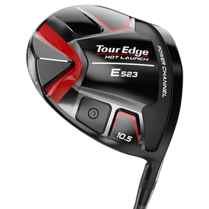Tour Edge Hot Launch E523 Driver