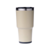 Go Caddy Vibe Tumbler Speaker - Sandstone