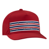 Srixon Limited Edition US Open Stars & Stripes Hat - Red