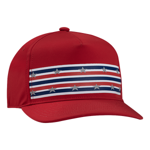Srixon Limited Edition US Open Stars & Stripes Hat