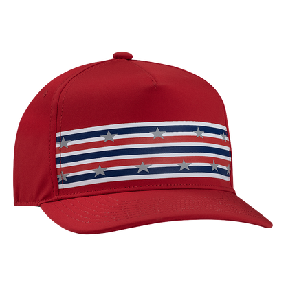 Srixon Limited Edition US Open Stars & Stripes Hat