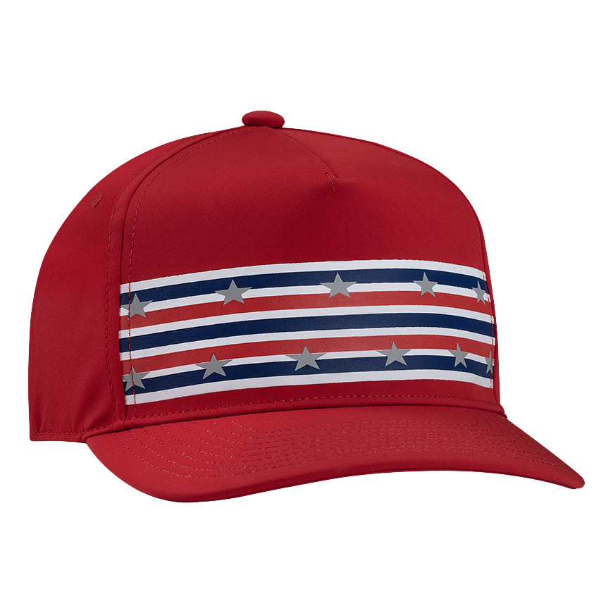 Srixon Limited Edition US Open Stars & Stripes Hat