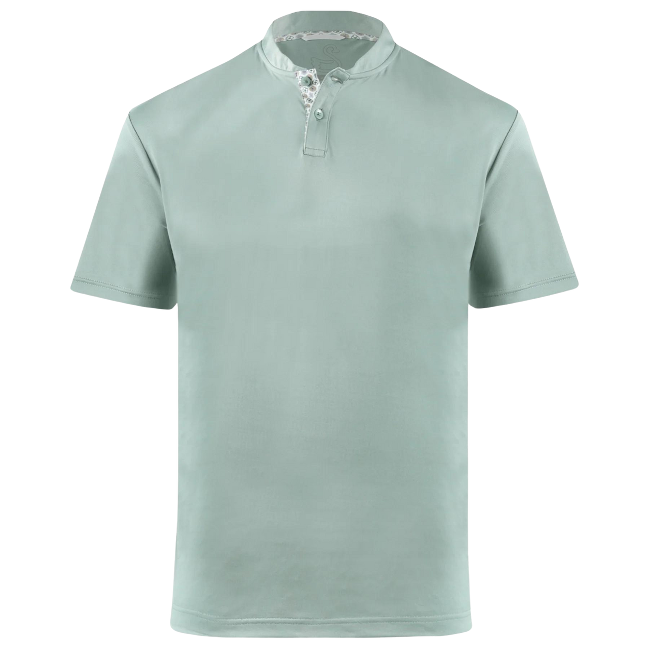 Swannies Van Men's Polo