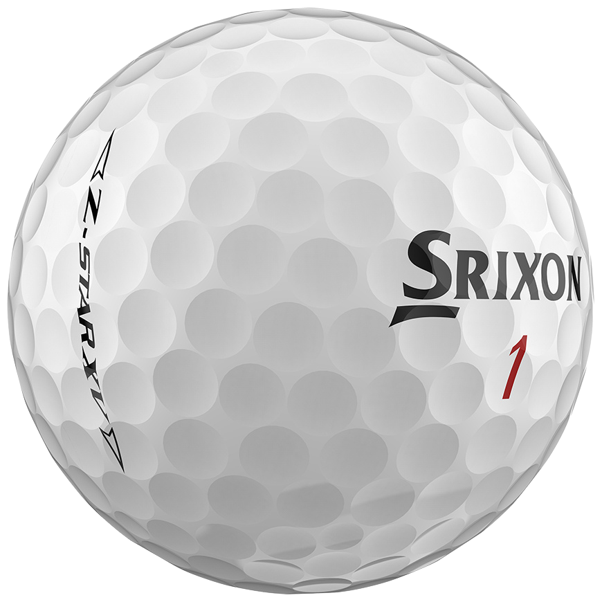 Srixon Z-STAR XV 8 Golf Balls