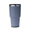 Go Caddy Vibe Tumbler Speaker - Grey