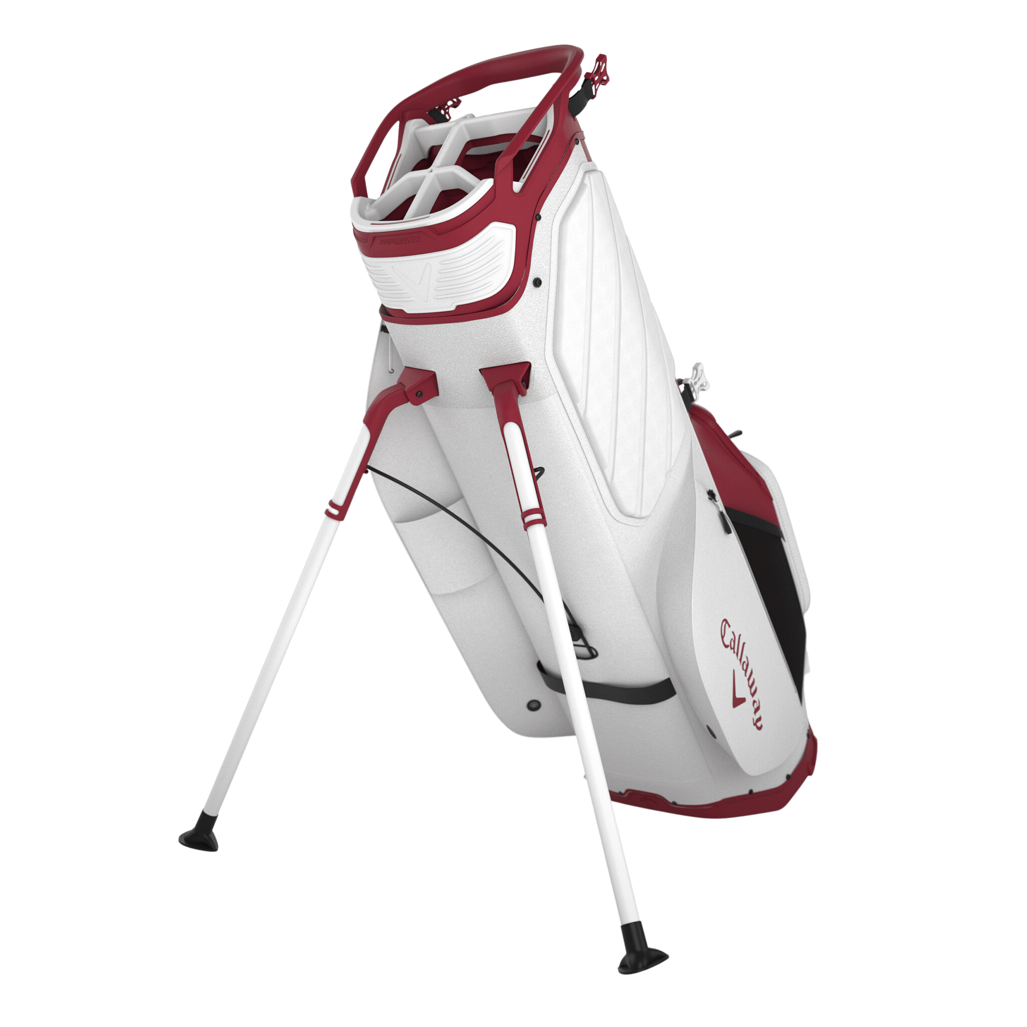 Callaway Golf '25 Fairway + Stand Bag Callaway Golf '25 Fairway + Stand Bag