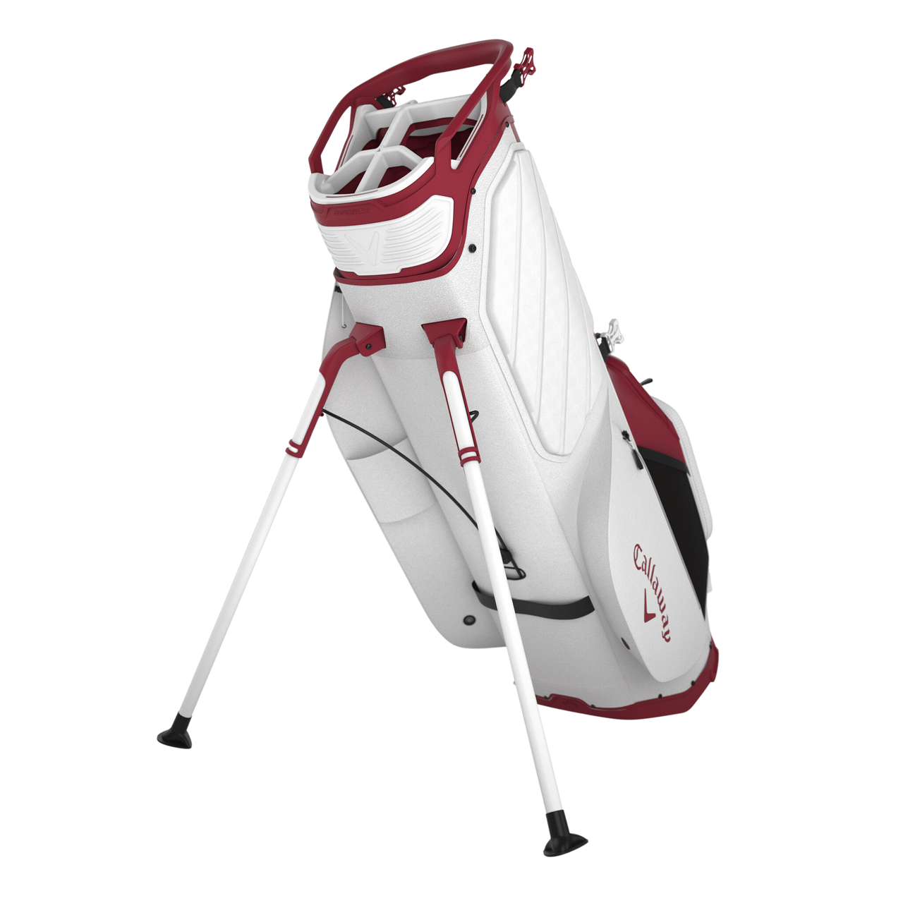 Callaway Golf '25 Fairway + Stand Bag