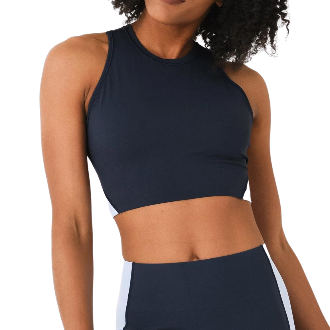 On Cloud Movement Women's Crop T-Shirt