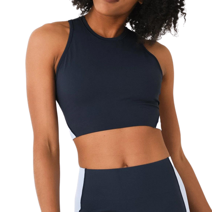 On Cloud Movement Women's Crop T-Shirt