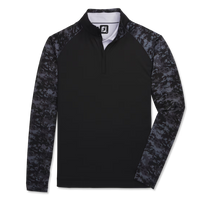 Thumbnail for FootJoy Camo Color Block Men's Midlayer