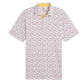 Puma Mattr Paradise Men's Polo
