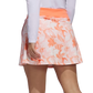Adidas Floral Women's Skirt