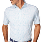 Johnnie-O Sand Bagger Men's Polo