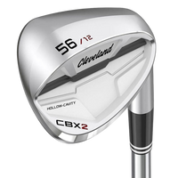 Thumbnail for Cleveland Golf CBX2 Wedge