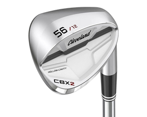 Cleveland Golf CBX2 Women's Wedge