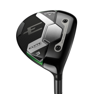 Callaway Golf Elyte Max Fast Women's Fairway