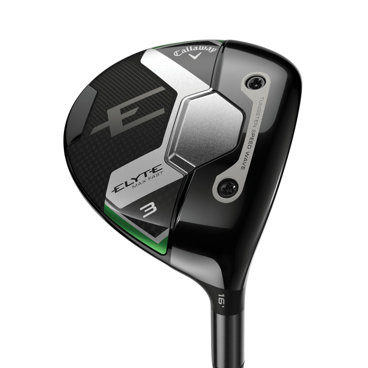 Callaway Golf Elyte Max Fast Women's Fairway