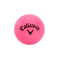 Callaway Golf HX Soft Flight Practice Golf Balls