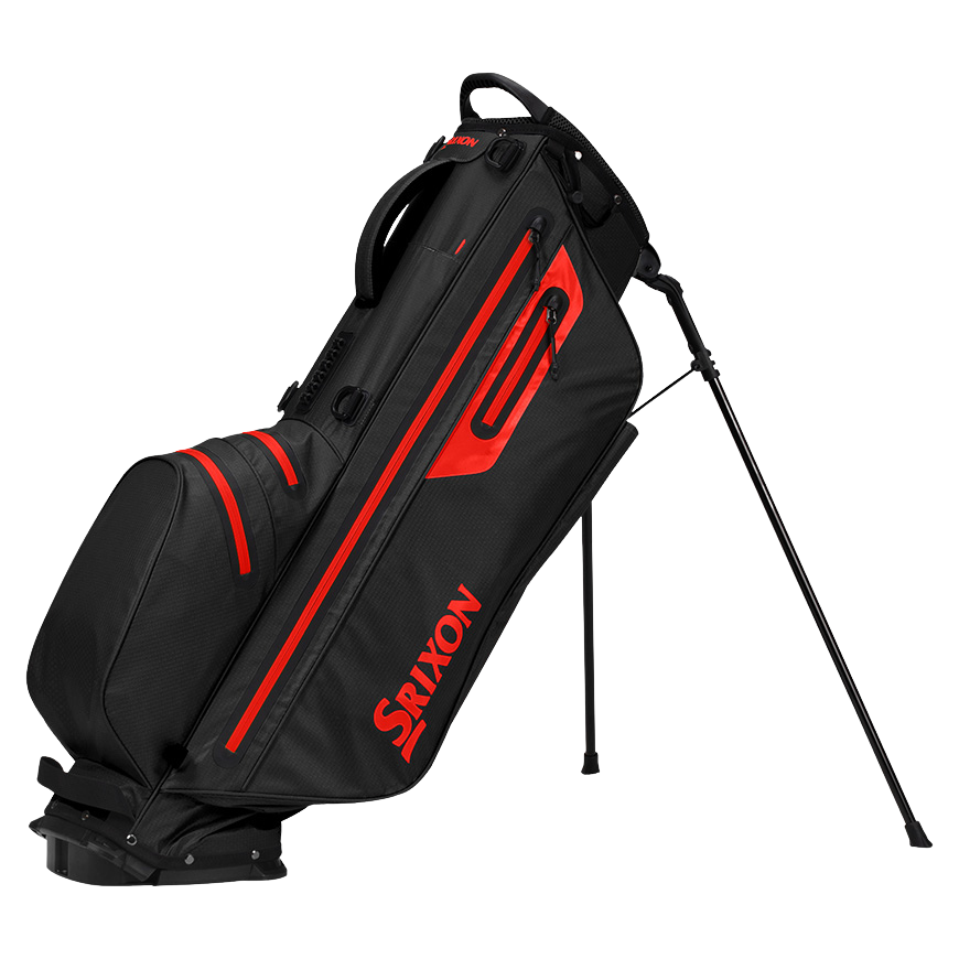 Srixon Waterproof Ultra Light Stand Bag