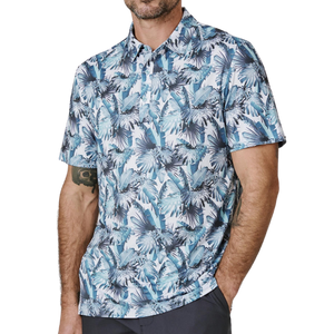 7 Diamonds Somers Men's Polo