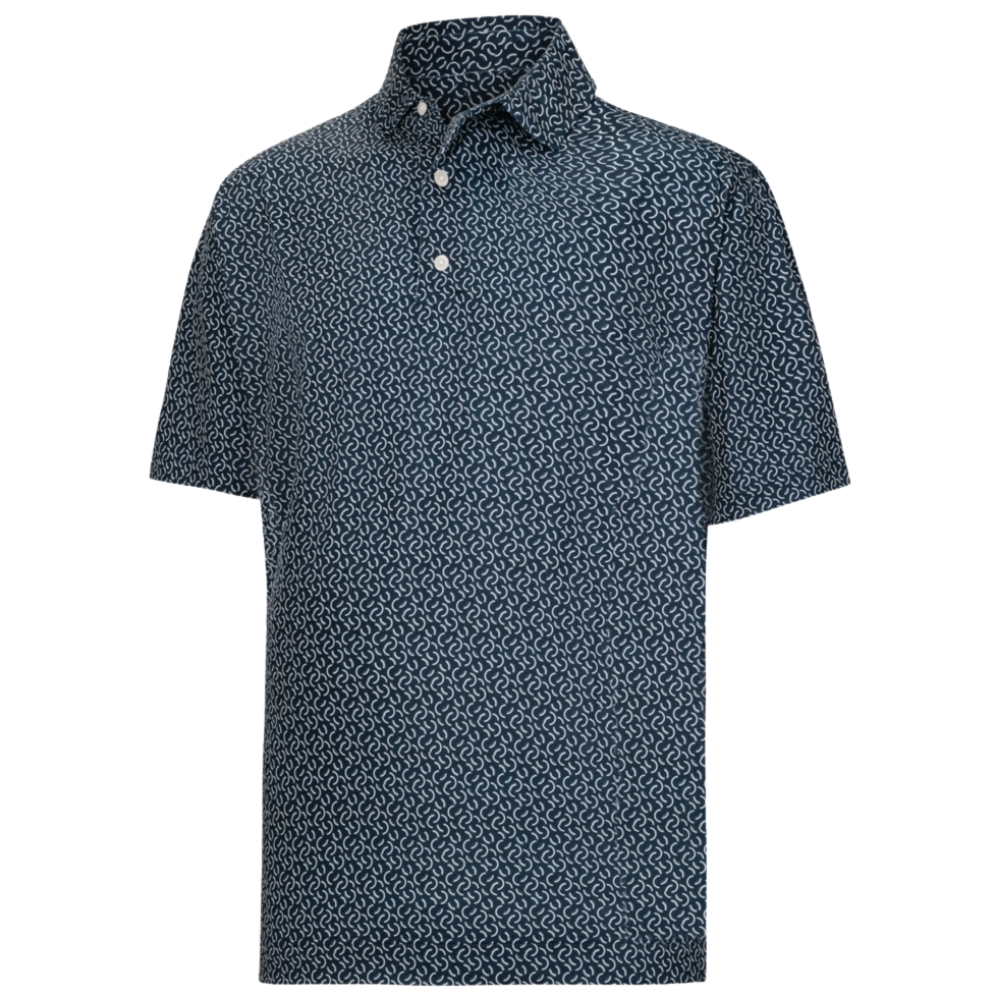 FootJoy Arc Geo Men's Polo