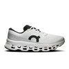 On Cloudmonster 3 Women's Shoes - White/White