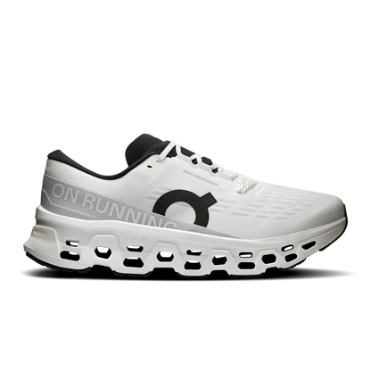 On Cloudmonster 3 Women's Shoes